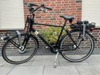 Sparta Mojo pick up 400wh emotion zgan, Fietsen en Brommers, Elektrische fietsen, Ophalen, Sparta, Zo goed als nieuw, 50 km per accu of meer