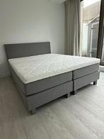 luxe Tencel topper 160x200 cm, Huis en Inrichting, Slaapkamer | Matrassen en Bedbodems, Ophalen, Tweepersoons, Zo goed als nieuw