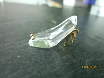 Swarovski memories Pump   beschikbaar voor biedingen