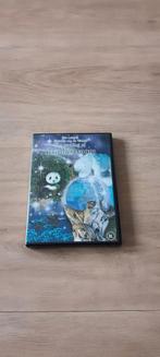 Efteling dvd The Making of Pandadroom
De dvd is in nieuwstaa, Verzamelen, Efteling, Ophalen of Verzenden, Zo goed als nieuw, Overige typen