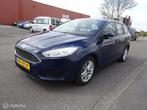 Ford Focus 1.0 Trend, Auto's, Ford, 101 pk, Gebruikt, Euro 6, Start-stop-systeem