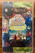 Efteling VHS Sprookjesshow, Ophalen of Verzenden, Gebruikt