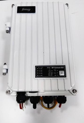 MPPT lader - Whisper Power WP-Suntrack 65A beschikbaar voor biedingen