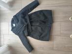 Zwangerschapsjas maat M (38) winterjas, Kleding | Dames, Positiekleding, Maat 38/40 (M), Zwart, Ophalen of Verzenden, Gedragen