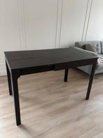 Uitschuifbare eettafel Ikea Ekedalen, Huis en Inrichting, Tafels | Eettafels, Ophalen, 100 tot 150 cm, 50 tot 100 cm, Zo goed als nieuw