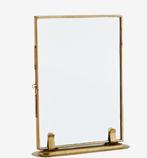 GEZOCHT fotolijst 13x18 cm, Minder dan 50 cm, Metaal of Aluminium, Ophalen of Verzenden, Zo goed als nieuw