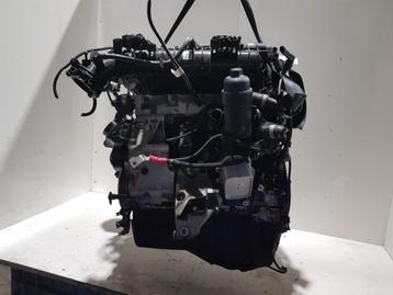 Motor BMW 3 serie Touring (G21) (2020-03/..) |11005A078C2| beschikbaar voor biedingen