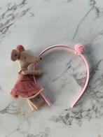 Haarband, Ophalen of Verzenden, Nieuw, Handgemaakt