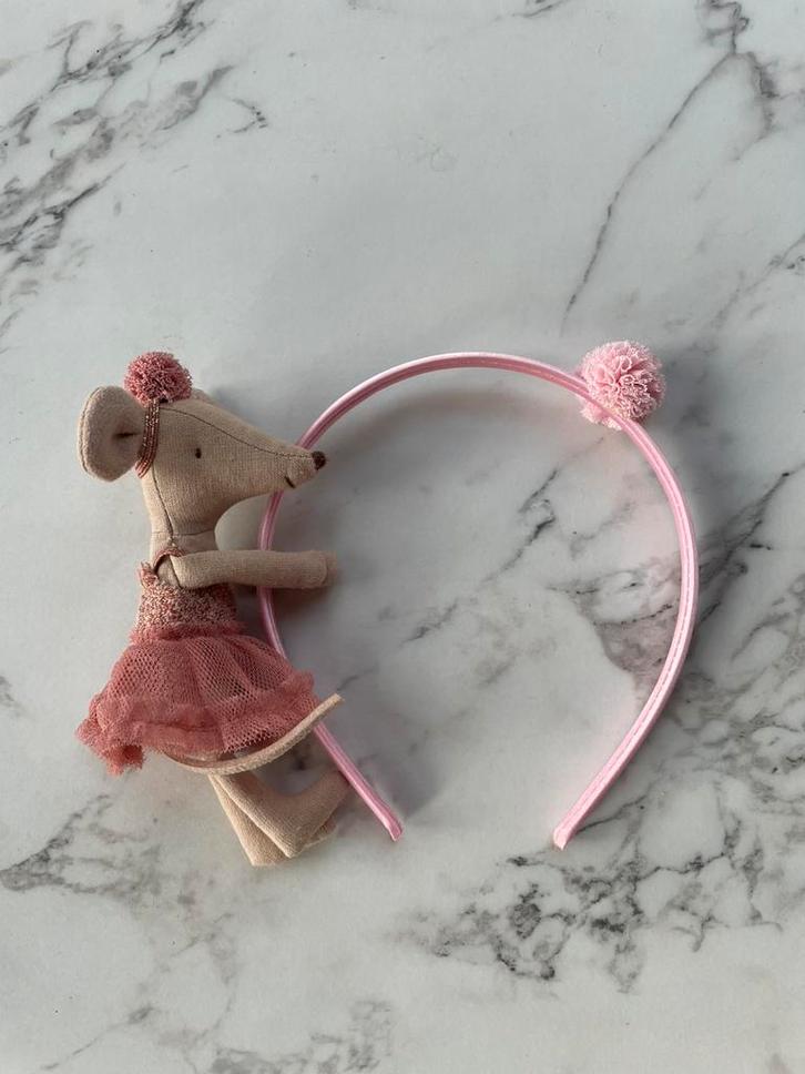 Haarband, Kinderen en Baby's, Kindermode-accessoires, Nieuw, Ophalen of Verzenden