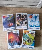 Science NIEUW, Ophalen, Nieuw, Ontdekken