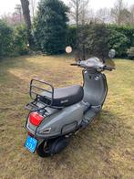 Berini scooter Napoli II model Vespa, Ophalen, Gebruikt, Overige merken