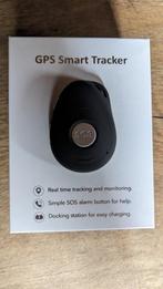 SOS Knop 4G Tracker, Ophalen of Verzenden, Zo goed als nieuw