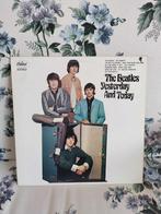 The Beatles – Yesterday And Today, Cd's en Dvd's, Vinyl | Rock, Gebruikt, Rock-'n-Roll, 12 inch, Verzenden