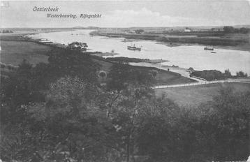 (387-164-043) Oosterbeek Westerbouwing beschikbaar voor biedingen