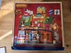 Lemax tip top toy factory, Diversen, Kerst, Ophalen of Verzenden, Zo goed als nieuw