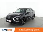 Mitsubishi Eclipse Cross 2.4 PHEV Intense | AJ14393 |, Automaat, 188 pk, 4 cilinders, Met garantie (alle)