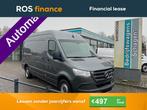 Mercedes-Benz Sprinter 316 CDI L2H2 RWD Euro 6 | 3500KG Trek, Auto's, Bestelauto's, Diesel, Bedrijf, BTW verrekenbaar, Airconditioning