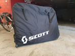 SCOTT Premium Bike Travel Bag – Fietstas, Fietskoffer, Ophalen of Verzenden, Zo goed als nieuw, Scott