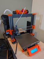 Prusa MK3S met Multi material module (MMU2S), Ophalen, Zo goed als nieuw, Prusa - MK3S