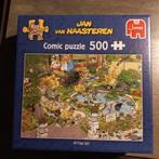Jan van Haasteren All Dugg Up!, Hobby en Vrije tijd, Denksport en Puzzels, Ophalen of Verzenden, 500 t/m 1500 stukjes, Zo goed als nieuw