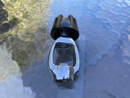 seacsub LN250 din int adapter, Watersport en Boten, Duiken, Zo goed als nieuw, Overige typen, Ophalen