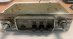 Oldtimer Autoradio - 6 Transistor - Made in Japan, Auto diversen, Autoradio's, Ophalen of Verzenden, Gebruikt