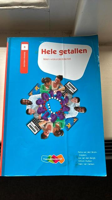 Hele getallen beschikbaar voor biedingen