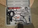 Soldering kit, Ophalen of Verzenden, Gebruikt