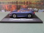PORSCHE 911CARRERA 1 ;43, Ophalen of Verzenden, Zo goed als nieuw, Auto, Overige merken