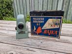 Oude diaprojector "Bajka B‑2" uit de jaren 50/60, Ophalen of Verzenden, 1940 tot 1960, Projector