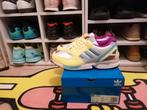 Adidas zx9000 pulse yellow, Overige kleuren, Overige typen, Nieuw, Ophalen of Verzenden
