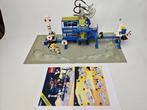 Lego 6971 classic space. Inter-Galactic Command Base, Kinderen en Baby's, Speelgoed | Duplo en Lego, Ophalen, Gebruikt, Complete set