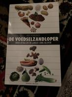 De voedselzandloper /kris verburgh, Boeken, Gezondheid, Dieet en Voeding, Ophalen of Verzenden, Zo goed als nieuw