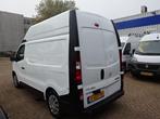 Opel Vivaro 1.6 CDTI L1H2 Edition EU6 HOOG DAK AIRCO 125 PK, Auto's, Voorwielaandrijving, Gebruikt, 4 cilinders, 2000 kg