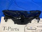 Renault clio 5 grille rooster voorbumper 2019+ camera Grill, Auto-onderdelen, Ophalen of Verzenden, Nieuw, Renault