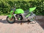 Z1000, Motoren, Motoren | Kawasaki, Naked bike, Particulier, 4 cilinders