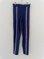 Nike Pro Dri-fit | Legging 7/8 | Paars/Fuchsia | Maat XS, Paars, Nike, Nieuw, Ophalen of Verzenden