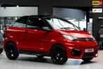 Aixam Brommobiel Coupé GTI vision 2015, 12mnd BOVAG garanti, Gebruikt, Overige merken
