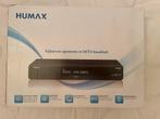 Humax iHDR-5200C Harddiskrecorder, Ophalen of Verzenden, Zo goed als nieuw, Harddiskrecorder