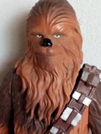 Starwars chewbacca, Verzamelen, Star Wars, Ophalen of Verzenden, Zo goed als nieuw, Actiefiguurtje