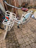 Meiden fiets 24 inch, Ophalen, Versnellingen, Lief!, Gebruikt