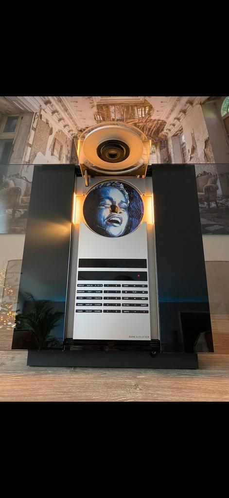 Bang en Olufsen Beosound 3000 Mk 2 B&O streaming compatibel, Audio, Tv en Foto, Stereo-sets, Zo goed als nieuw, Bang & Olufsen