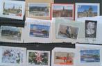 018 Stadspost Duitsland Mix lot met 12 verschillende zegels., Postzegels en Munten, Postzegels | Europa | Duitsland, Verzenden