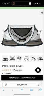 Deryan peuter luxe - nieuw in verpakking, Ophalen of Verzenden