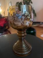 Roemer 1900 Handbeschilderd, Ophalen