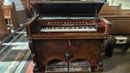 Rodolphe drukwindharmonium, Ophalen, 1 klavier, Harmonium