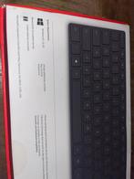 designer bluetooth desktop.keyboard, Computers en Software, Toetsenborden, Ophalen of Verzenden, Nieuw