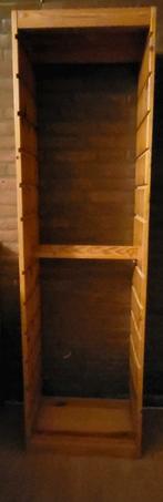 Hoge IKEA Trofast kast, gelakt, Ophalen, Minder dan 50 cm, 100 tot 150 cm, Zo goed als nieuw