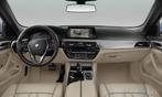 BMW 5-serie Touring 530i xDrive High Executive | BMW Individ, Auto's, BMW, Automaat, 1998 cc, 15 km/l, Gebruikt
