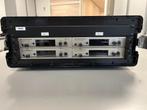 Sennheiser ew300 G3 True Diversity Receiver met microfoons, Ophalen, Gebruikt, Audio
